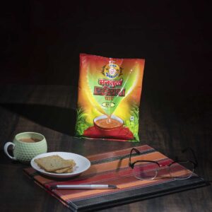 Mansukh Special Tea New Hotel Dust Pack